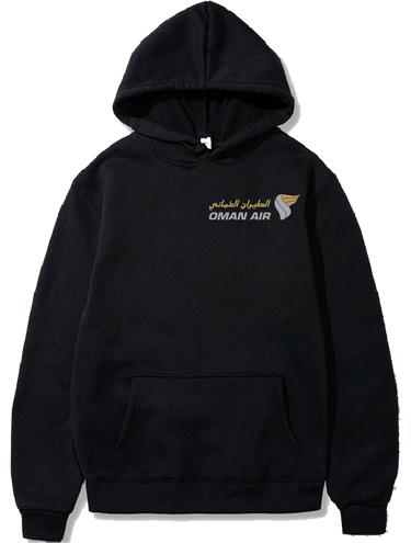 OMAN AIRLINE PULLOVER